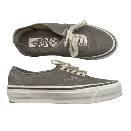 Naisten Vans - Tennarit, koko 41 - Harmaa ()