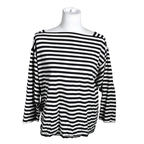 Naisten Marimekko - Trikoopaita, koko 40 - Musta ()
