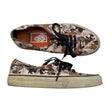 Naisten Vans - Tennarit, koko 38 - Ruskea ()