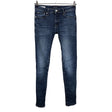 Miesten Jack & Jones - Farkut, koko M - Sininen ()