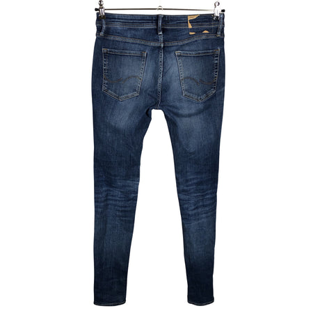 Miesten Jack & Jones - Farkut, koko M - Sininen (2)