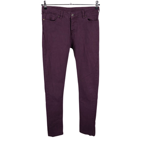 Naisten me&i - Farkut, koko W30 - Violetti ()
