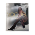 Naisten Vogue - Sukkahousut, ohuet, koko 40 - Viininpunainen ()