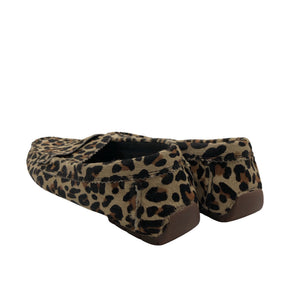 Naisten Clarks - Loaferit, koko 39 - Beige (2)
