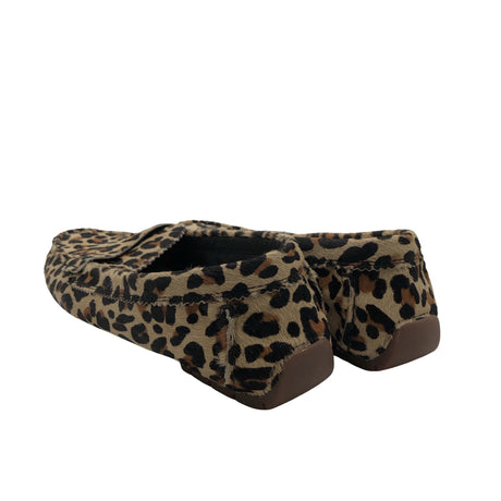 Naisten Clarks - Loaferit, koko 39 - Beige (2)