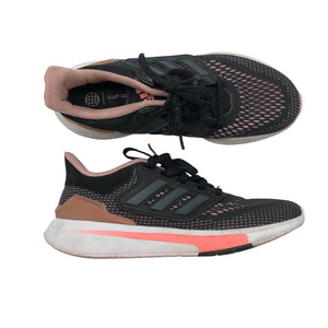 Naisten Adidas - Lenkkarit, koko 40 - Musta (1)