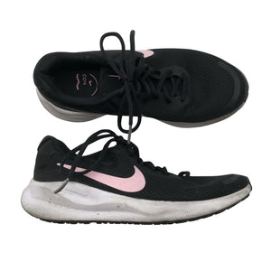 Naisten Nike - Lenkkarit, koko 38 - Musta (1)