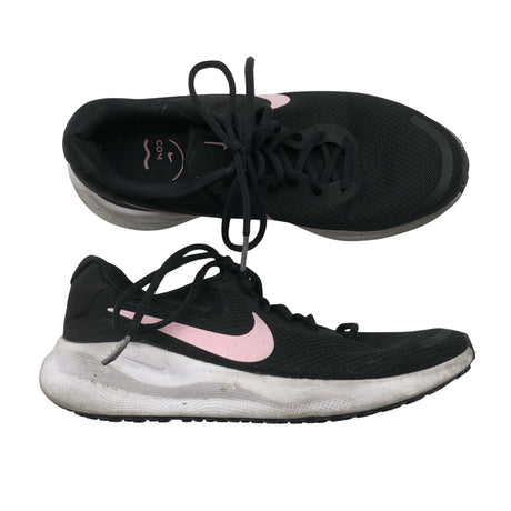 Naisten Nike - Lenkkarit, koko 38 - Musta ()