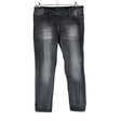 Naisten Next - Farkut, koko 44 - Harmaa ()