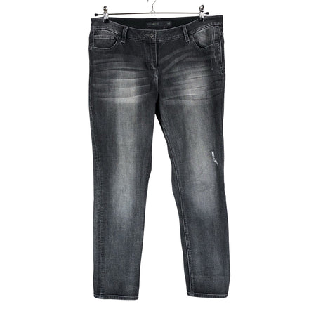 Naisten Next - Farkut, koko 44 - Harmaa ()