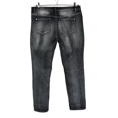 Naisten Next - Farkut, koko 44 - Harmaa (2)