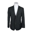 Miesten Tommy Hilfiger - Pikkutakki, koko L - Harmaa ()