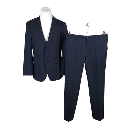 Miesten Tommy Hilfiger - Puku, koko M - Sininen ()