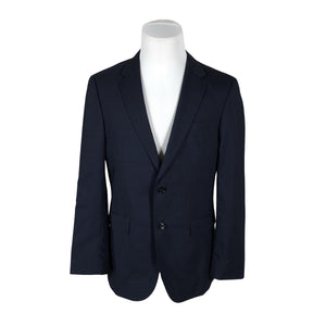 Miesten Tommy Hilfiger - Puku, koko M - Sininen (3)
