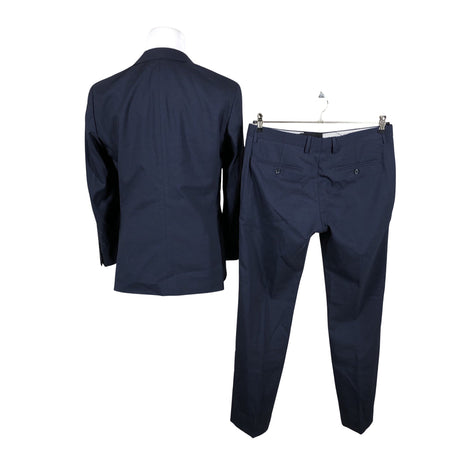 Miesten Tommy Hilfiger - Puku, koko M - Sininen (2)