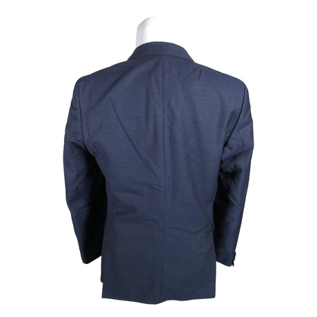 Miesten Hugo Boss - Puvun takki, koko 40 - Sininen (2)