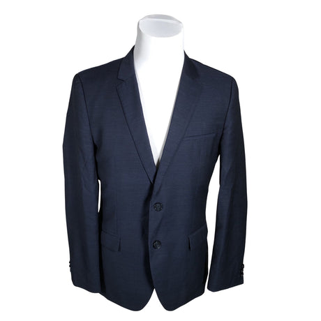 Miesten Hugo Boss - Puvun takki, koko 40 - Sininen ()