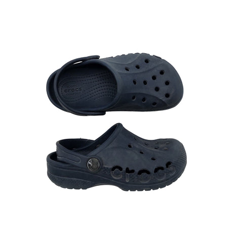 Unisex Crocs - Pistokkaat, koko 27 - Sininen ()