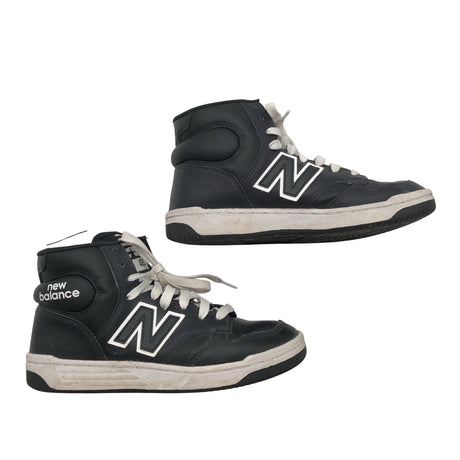 Unisex New Balance - Tennarit, koko 38 - Musta ()