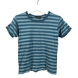 Unisex Marimekko - T-paita, koko 98 - 104 - Sininen ()