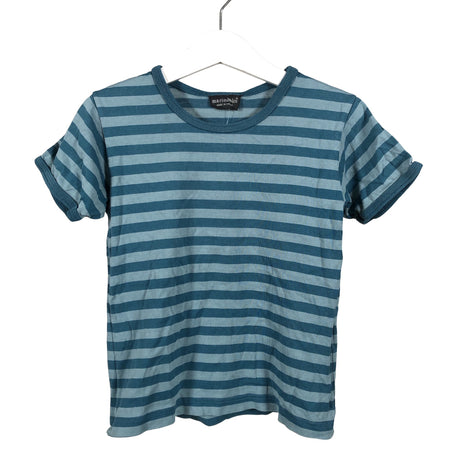 Unisex Marimekko - T-paita, koko 98 - 104 - Sininen ()