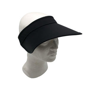 Naisten Aim'n - Lippalakki, koko 58 - 60 cm - Musta (1)