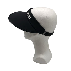 Naisten Aim'n - Lippalakki, koko 58 - 60 cm - Musta (2)