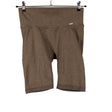 Naisten Aim'n - Urheilushortsit, koko 42 - Ruskea ()