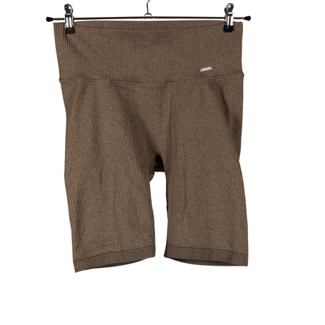 Naisten Aim'n - Urheilushortsit, koko 42 - Ruskea ()