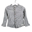 Unisex Newbie - Pusero, koko 92 - 98 - Harmaa ()