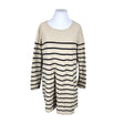Naisten Nanso - Neulemekko, koko 42 - Beige ()
