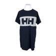 Naisten Helly Hansen - Trikoomekko, koko 42 - Sininen ()