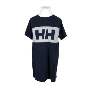 Naisten Helly Hansen - Trikoomekko, koko 42 - Sininen (1)