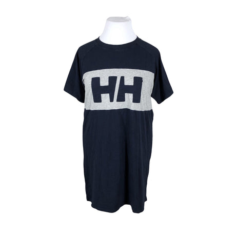 Naisten Helly Hansen - Trikoomekko, koko 42 - Sininen ()