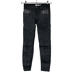 Naisten Mos Mosh - Farkut, koko W25 - Musta ()