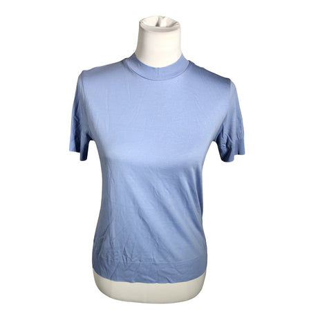 Naisten Calvin Klein - T-paita, koko 34 - Vaaleansininen ()