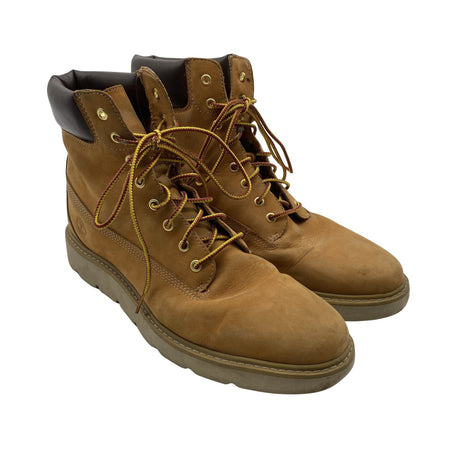 Miesten Timberland - Nilkkurit, koko 42 - Beige (2)