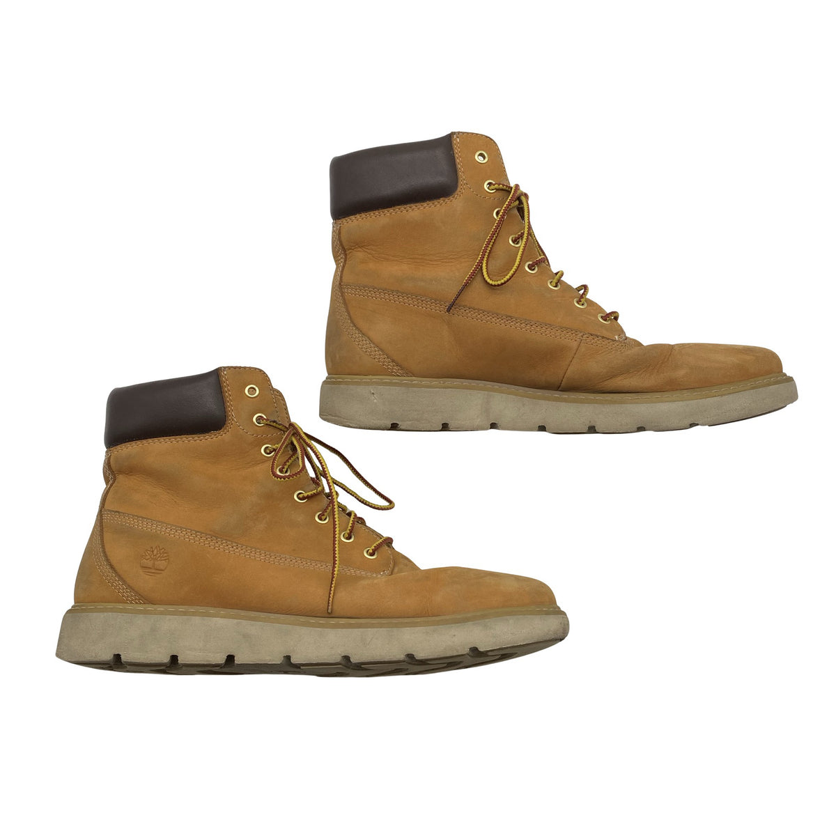 Miesten Timberland - Nilkkurit, koko 42 - Beige (1)
