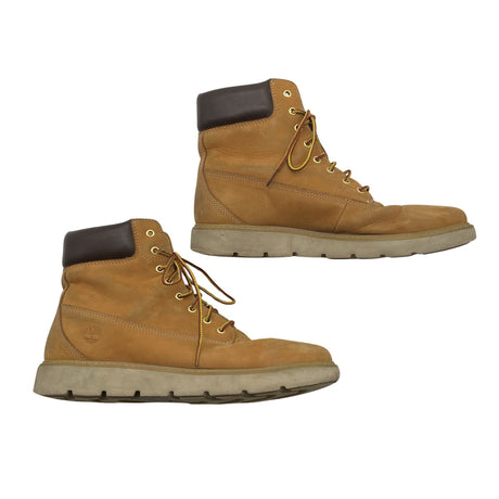 Miesten Timberland - Nilkkurit, koko 42 - Beige ()