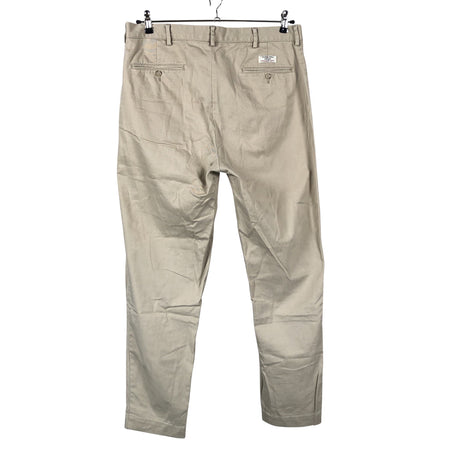 Miesten Polo Ralph Lauren - Chinot, koko W35 - Beige (2)