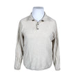 Naisten Massimo Dutti - Trikoopaita, koko 42 - Beige ()