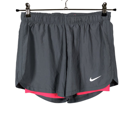 Naisten Nike - Urheilushortsit, koko 38 - Harmaa ()