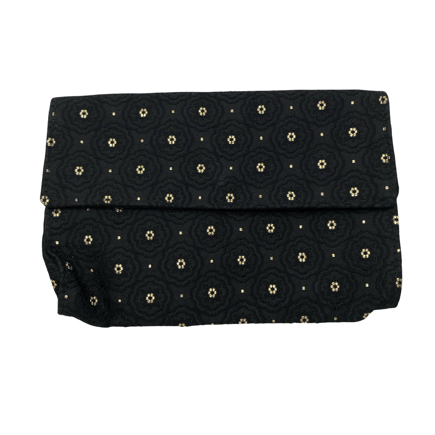 Naisten Marimekko - Käsilaukku, koko Mini - Musta (1)