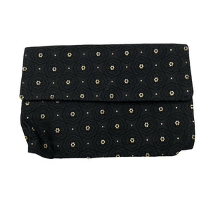 Naisten Marimekko - Käsilaukku, koko Mini - Musta (1)