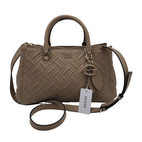 Naisten Guess - Käsilaukku, koko Midi - Beige ()