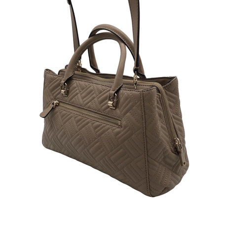 Naisten Guess - Käsilaukku, koko Midi - Beige (2)