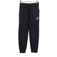 Unisex Jordan (Nike) - Collegehousut, koko 128 - 134 - Musta ()