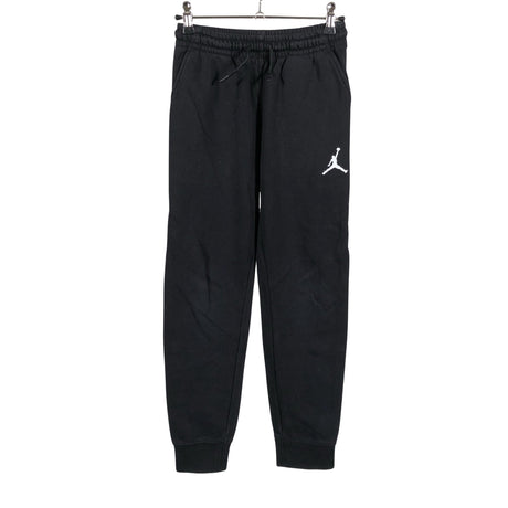 Unisex Jordan (Nike) - Collegehousut, koko 128 - 134 - Musta ()