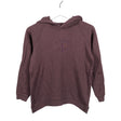 Unisex Makia - Huppari, koko 146 - 152 - Ruskea ()