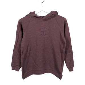 Unisex Makia - Huppari, koko 146 - 152 - Ruskea (1)